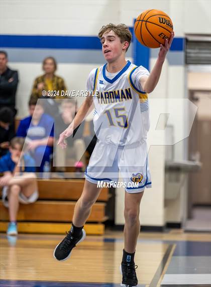 Thumbnail 1 in Parowan vs. Panguitch (Pick and Shovel Classic) photogallery.
