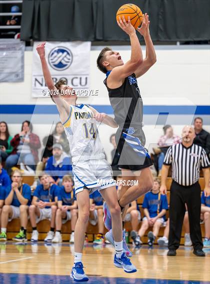 Thumbnail 1 in Parowan vs. Panguitch (Pick and Shovel Classic) photogallery.