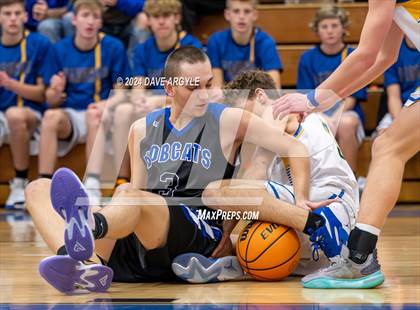Thumbnail 2 in Parowan vs. Panguitch (Pick and Shovel Classic) photogallery.
