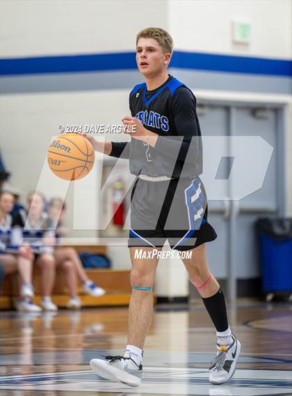 Thumbnail 3 in Parowan vs. Panguitch (Pick and Shovel Classic) photogallery.