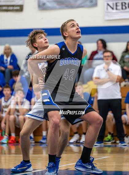 Thumbnail 2 in Parowan vs. Panguitch (Pick and Shovel Classic) photogallery.