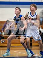 Photo from the gallery "Parowan vs. Panguitch (Pick and Shovel Classic)"