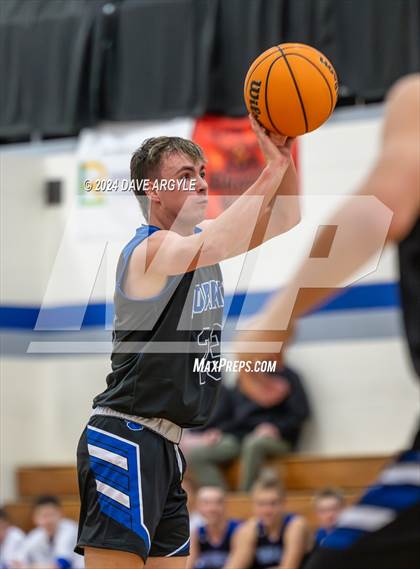 Thumbnail 3 in Parowan vs. Panguitch (Pick and Shovel Classic) photogallery.