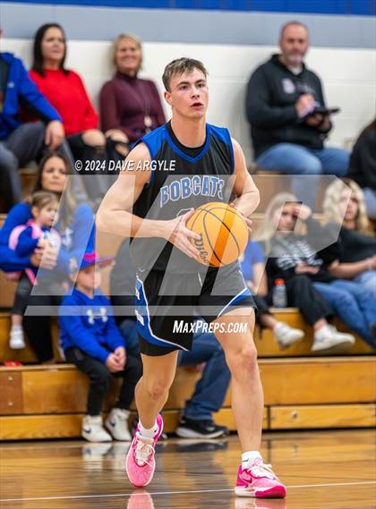 Thumbnail 2 in Parowan vs. Panguitch (Pick and Shovel Classic) photogallery.