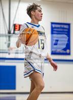 Photo from the gallery "Parowan vs. Panguitch (Pick and Shovel Classic)"