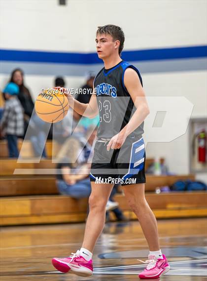 Thumbnail 1 in Parowan vs. Panguitch (Pick and Shovel Classic) photogallery.