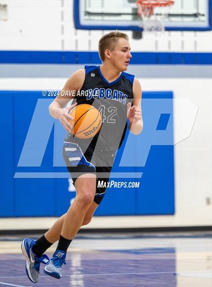 Thumbnail 1 in Parowan vs. Panguitch (Pick and Shovel Classic) photogallery.