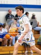 Photo from the gallery "Parowan vs. Panguitch (Pick and Shovel Classic)"