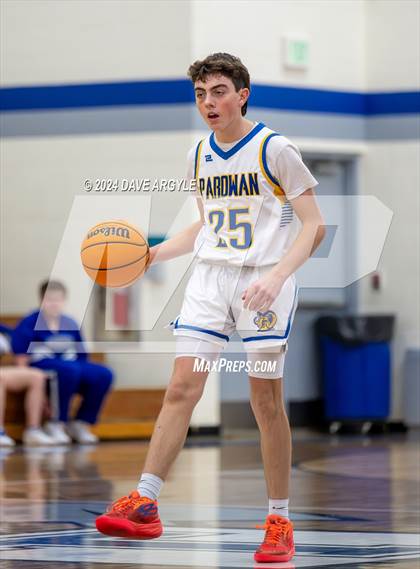 Thumbnail 3 in Parowan vs. Panguitch (Pick and Shovel Classic) photogallery.