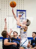 Photo from the gallery "Parowan vs. Panguitch (Pick and Shovel Classic)"