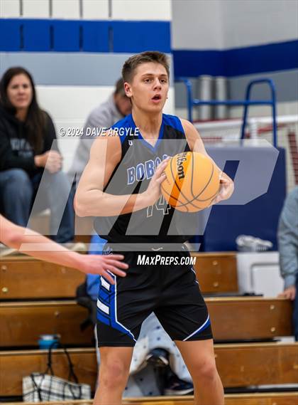 Thumbnail 2 in Parowan vs. Panguitch (Pick and Shovel Classic) photogallery.