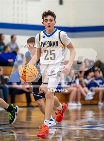 Thumbnail 3 in Parowan vs. Panguitch (Pick and Shovel Classic) photogallery.