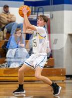 Photo from the gallery "Parowan vs. Panguitch (Pick and Shovel Classic)"