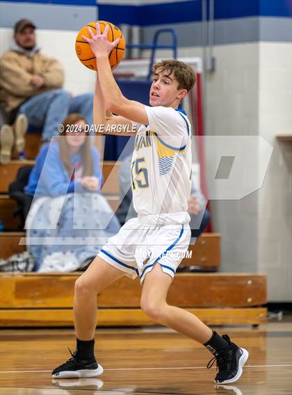 Thumbnail 1 in Parowan vs. Panguitch (Pick and Shovel Classic) photogallery.