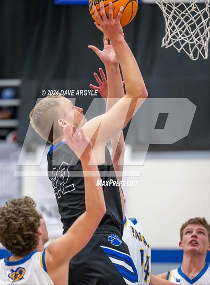 Thumbnail 1 in Parowan vs. Panguitch (Pick and Shovel Classic) photogallery.