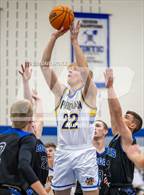Photo from the gallery "Parowan vs. Panguitch (Pick and Shovel Classic)"