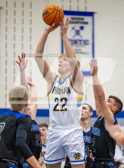 Thumbnail 3 in Parowan vs. Panguitch (Pick and Shovel Classic) photogallery.