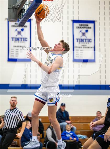 Thumbnail 3 in Parowan vs. Panguitch (Pick and Shovel Classic) photogallery.