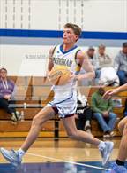 Photo from the gallery "Parowan vs. Panguitch (Pick and Shovel Classic)"