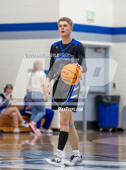 Thumbnail 1 in Parowan vs. Panguitch (Pick and Shovel Classic) photogallery.
