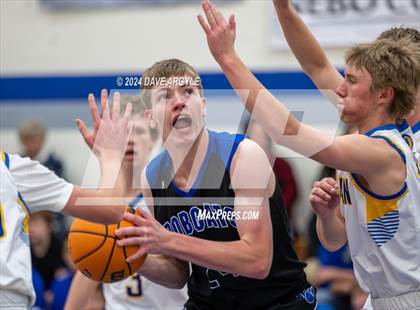 Thumbnail 3 in Parowan vs. Panguitch (Pick and Shovel Classic) photogallery.