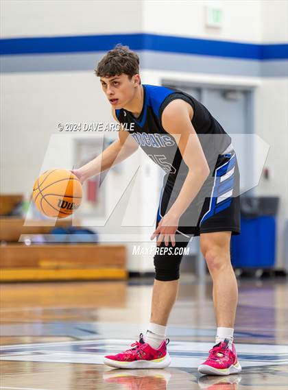 Thumbnail 3 in Parowan vs. Panguitch (Pick and Shovel Classic) photogallery.