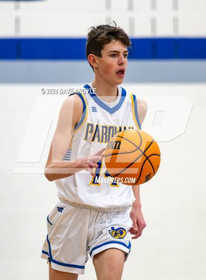 Thumbnail 3 in Parowan vs. Panguitch (Pick and Shovel Classic) photogallery.