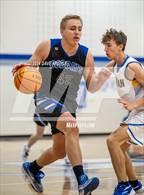 Photo from the gallery "Parowan vs. Panguitch (Pick and Shovel Classic)"