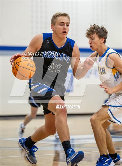 Thumbnail 2 in Parowan vs. Panguitch (Pick and Shovel Classic) photogallery.