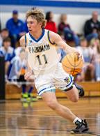 Photo from the gallery "Parowan vs. Panguitch (Pick and Shovel Classic)"