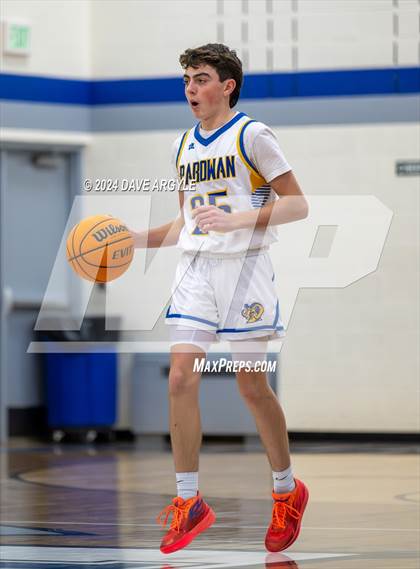 Thumbnail 2 in Parowan vs. Panguitch (Pick and Shovel Classic) photogallery.