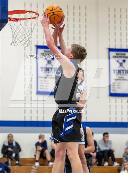 Thumbnail 2 in Parowan vs. Panguitch (Pick and Shovel Classic) photogallery.