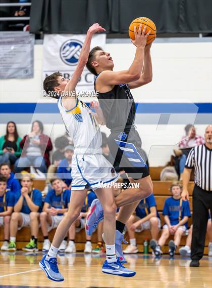 Thumbnail 3 in Parowan vs. Panguitch (Pick and Shovel Classic) photogallery.
