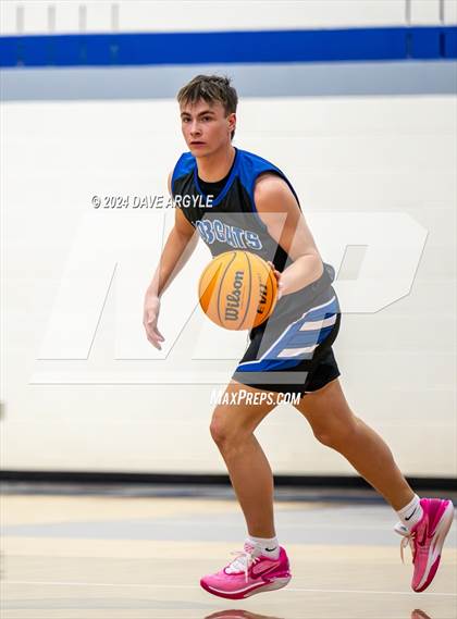 Thumbnail 3 in Parowan vs. Panguitch (Pick and Shovel Classic) photogallery.