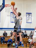 Photo from the gallery "Parowan vs. Panguitch (Pick and Shovel Classic)"