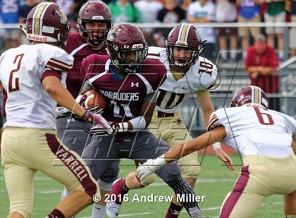 Thumbnail 3 in Monsignor Farrell @ St. Joseph's Collegiate Institute photogallery.