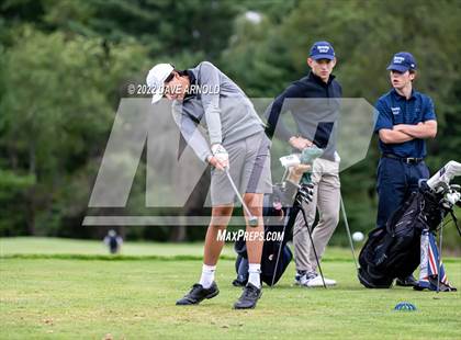 Thumbnail 1 in Brewster  Academy @ Berwick Academy photogallery.
