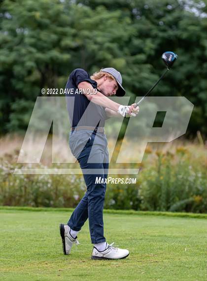 Thumbnail 3 in Brewster  Academy @ Berwick Academy photogallery.