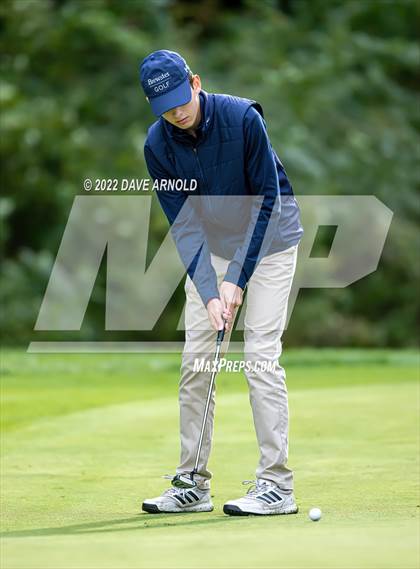 Thumbnail 1 in Brewster  Academy @ Berwick Academy photogallery.