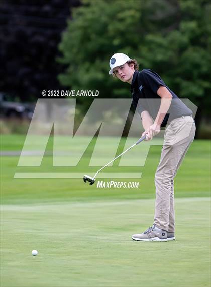 Thumbnail 2 in Brewster  Academy @ Berwick Academy photogallery.