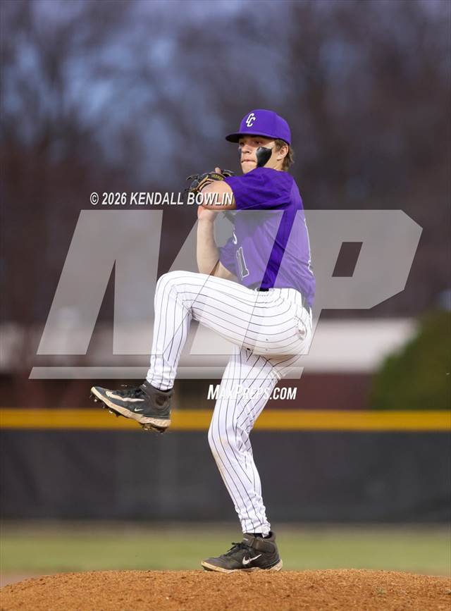 South Panola @ Cleveland Central