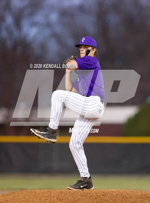 South Panola @ Cleveland Central