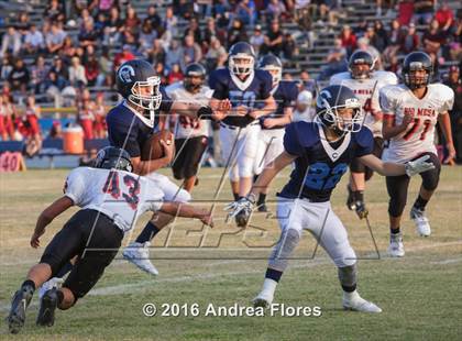 Thumbnail 1 in Rio Mesa @ Camarillo photogallery.