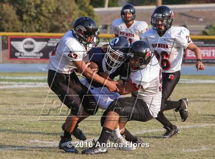 Thumbnail 1 in Rio Mesa @ Camarillo photogallery.