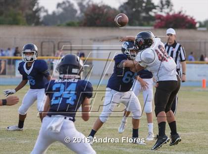 Thumbnail 3 in Rio Mesa @ Camarillo photogallery.