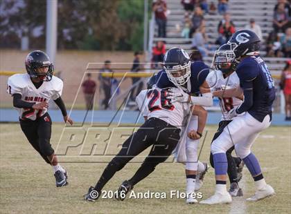 Thumbnail 1 in Rio Mesa @ Camarillo photogallery.