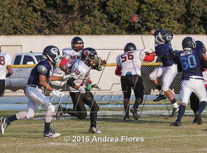 Thumbnail 1 in Rio Mesa @ Camarillo photogallery.