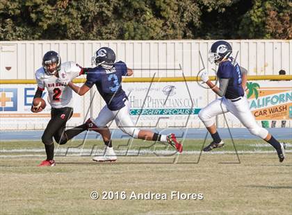 Thumbnail 3 in Rio Mesa @ Camarillo photogallery.