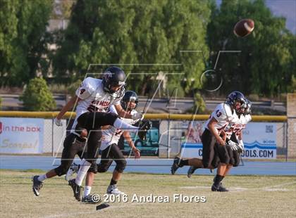 Thumbnail 2 in Rio Mesa @ Camarillo photogallery.