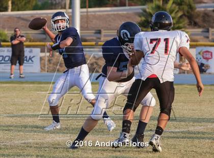 Thumbnail 1 in Rio Mesa @ Camarillo photogallery.